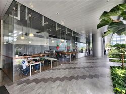 Icon @ Ibp (D22), Office #578539901